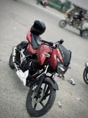 Bajaj Pulsar 150